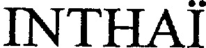 INTHAÏ_logo
