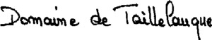 Domaine de Taillelauque_logo