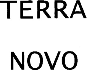 TERRA NOVO_logo