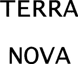 TERRA NOVA_logo
