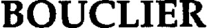 BOUCLIER_logo