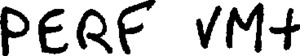 PERF VM +_logo