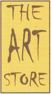 THE ART STORE_logo