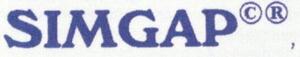 SIMGAP_logo