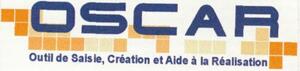 OSCAR OUTIL DE SAISIE CREATION AIDE A LA REALISATION_logo