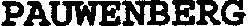 PAUWENBERG_logo