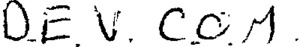 D.E.V.COM_logo