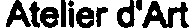 ATELIER D'ART_logo