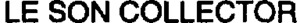 LE SON COLLECTOR_logo