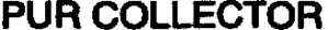 PUR COLLECTOR_logo