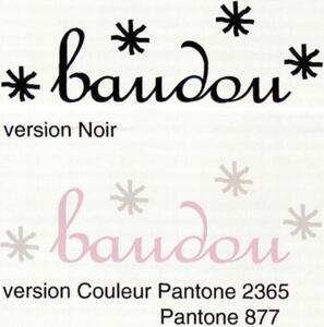 BAUDOU_logo