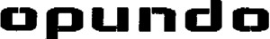 OPUNDO_logo