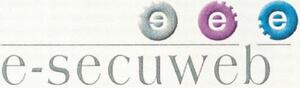 E-SECUWEB_logo