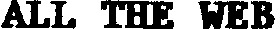 ALL THE WEB_logo