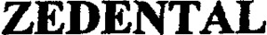 ZEDENTAL_logo