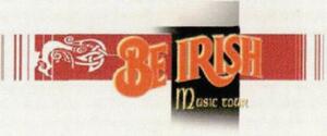 BE IRISH MUSIC TOUR_logo