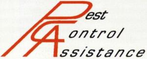 PCA PEST CONTROL ASSISTANCE_logo