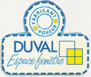 FABRICANT POSEUR DUVAL ESPACE FENETRE_logo