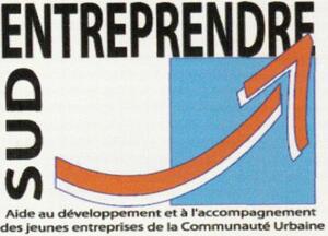 SUD ENTREPRENDRE AIDE AU DEVELOPPEMENT ET A L ACCOMPAGNEMENT DES JEUNES ENTREPRISES DE LA COMMUNAUTE URBAINE_logo