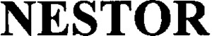 NESTOR_logo