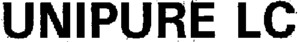 UNIPURE LC_logo