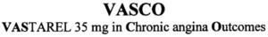 VASCO VASTAREL 35MG INCHRONIC ANGINA OUTCOMES_logo