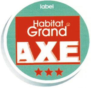 LABEL HABITAT GRAND AXE_logo