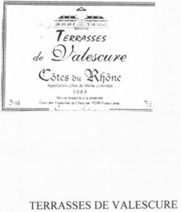 TERRASSES DE VALESCURE_logo