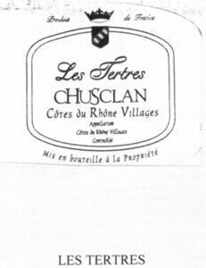 LES TERTRES_logo