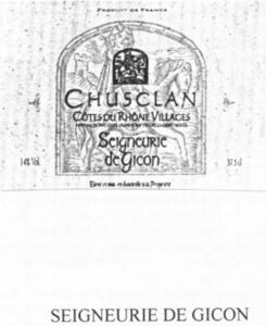 SEIGNERIE DE GICON_logo