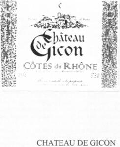 CHATEAU DE GICON_logo