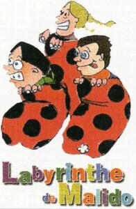 LABYRINTHE DE MALIDO_logo