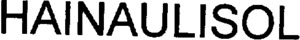 HAINAULISOL_logo