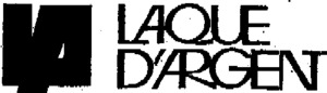 LAQUE D'ARGENT_logo