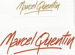 MARCEL QUENTIN_logo