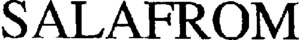 SALAFROM_logo