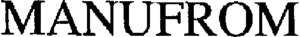 MANUFROM_logo