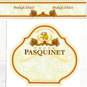 VEUVE PASQUINET_logo