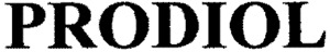 PRODIOL_logo