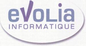 EVOLIA INFORMATIQUE_logo
