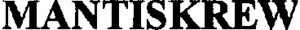 MANTISKREW_logo