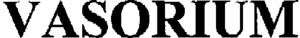 VASORIUM_logo