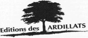 EDITIONS DES ARDILLATS_logo