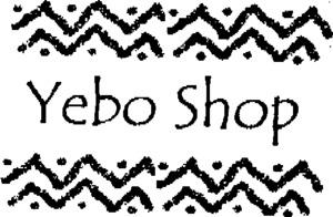 YEBO SHOP_logo