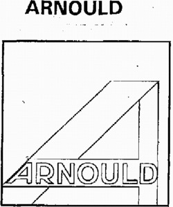 A ARNOULD_logo