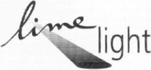 LIME LIGHT_logo