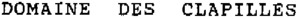 DOMAINE DES CLAPILLES_logo