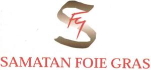 SFG SAMATAN FOIE GRAS_logo