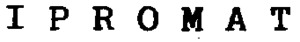 IPROMAT_logo