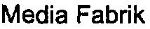 MEDIA FABRIK_logo